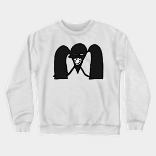 POLASKAS Crewneck Sweatshirt